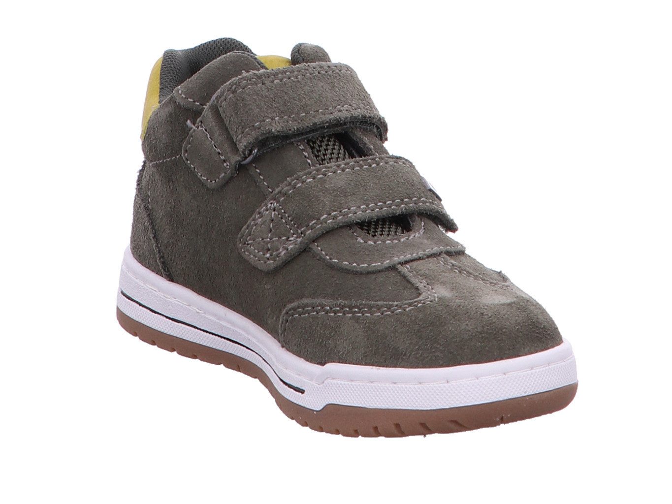 Lurchi Berny Tex Klettschuh