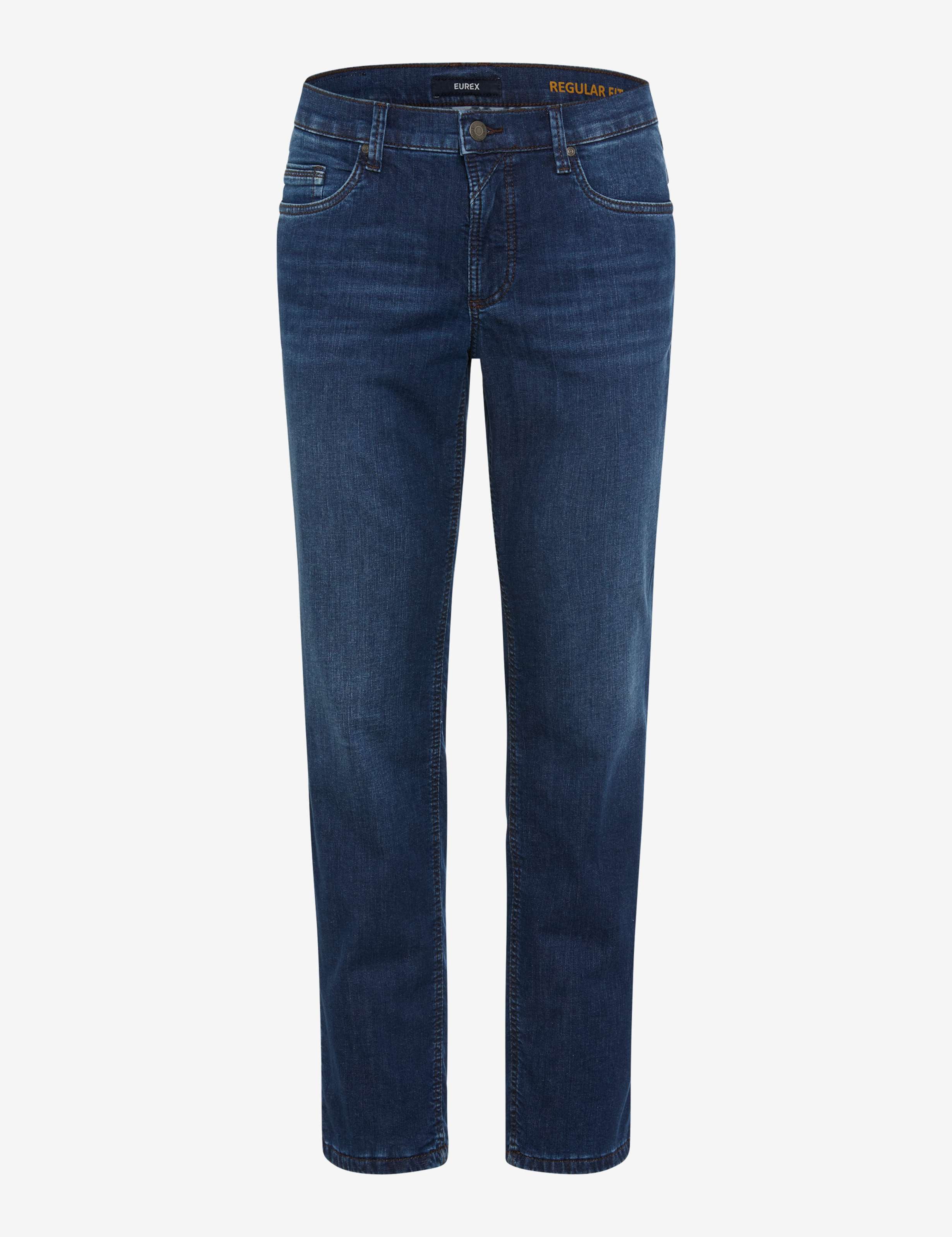 EUREX by BRAX 5-Pocket-Jeans