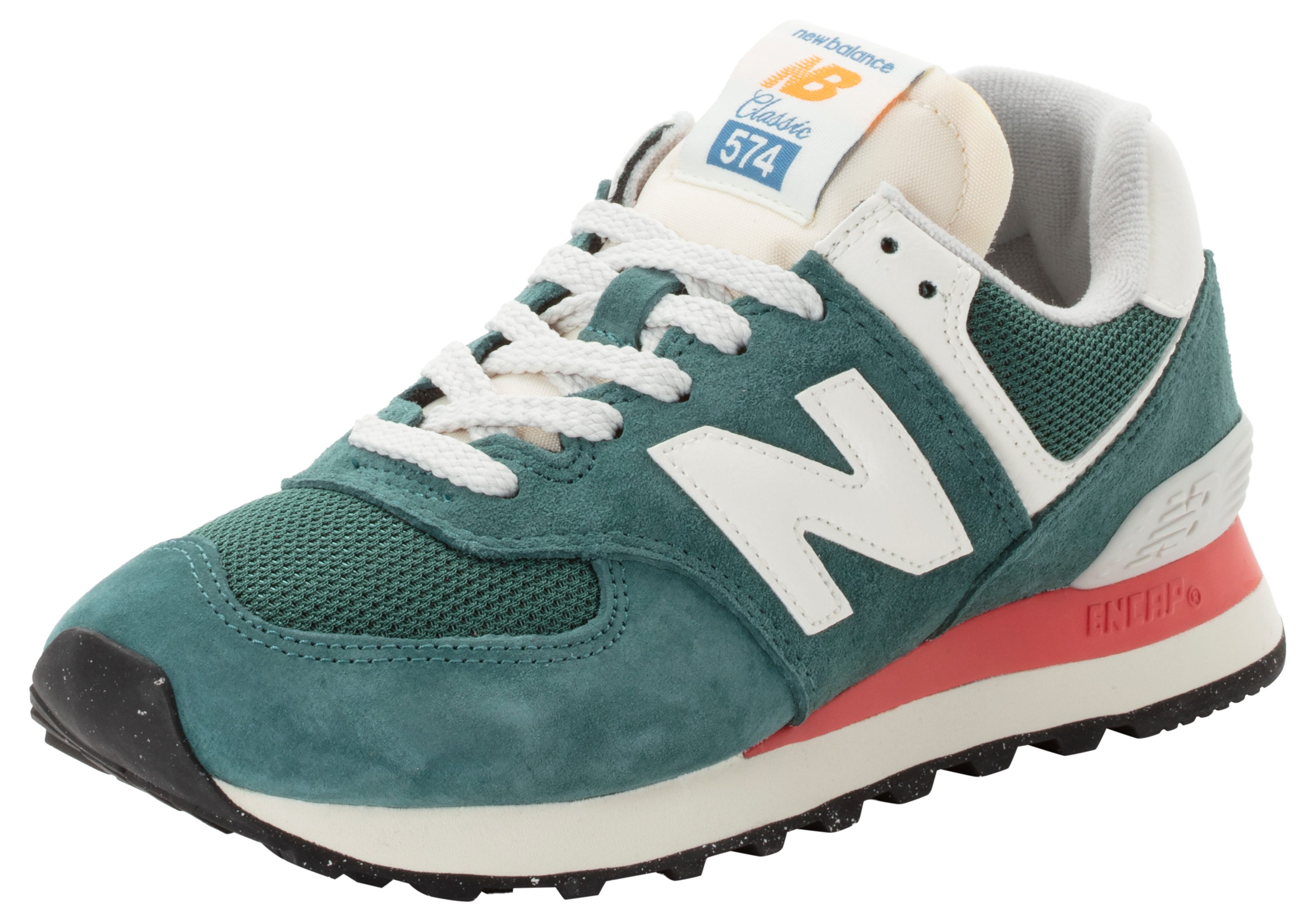 New Balance 574 Sneaker günstig online kaufen