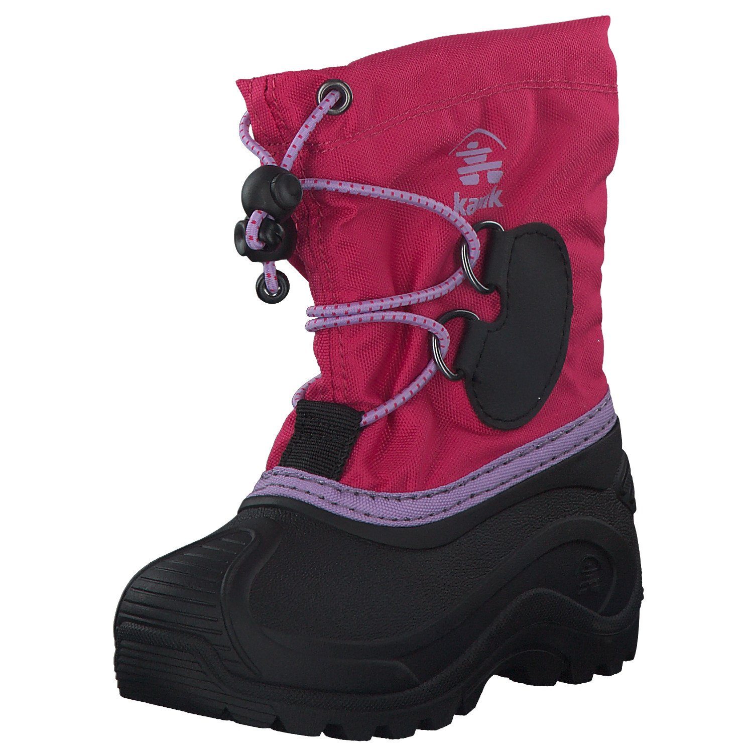 Kamik Kamik Southpole4 NK8727/NK4727 (11920255) Stiefel W Rosa