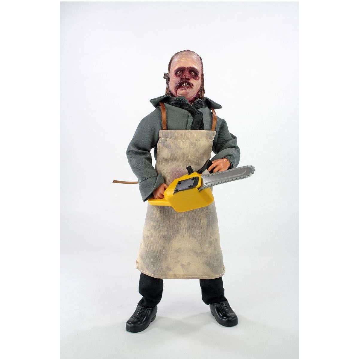 Mego Actionfigur Mego Horror Texas Chainsaw Massacre (2022) Leatherface 8 Inch Actionfi