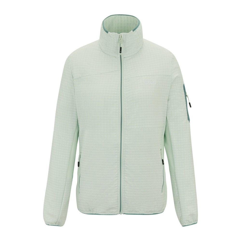 Regatta Outdoorjacke Regatta Kemilia Full Zip Midlayer Damen