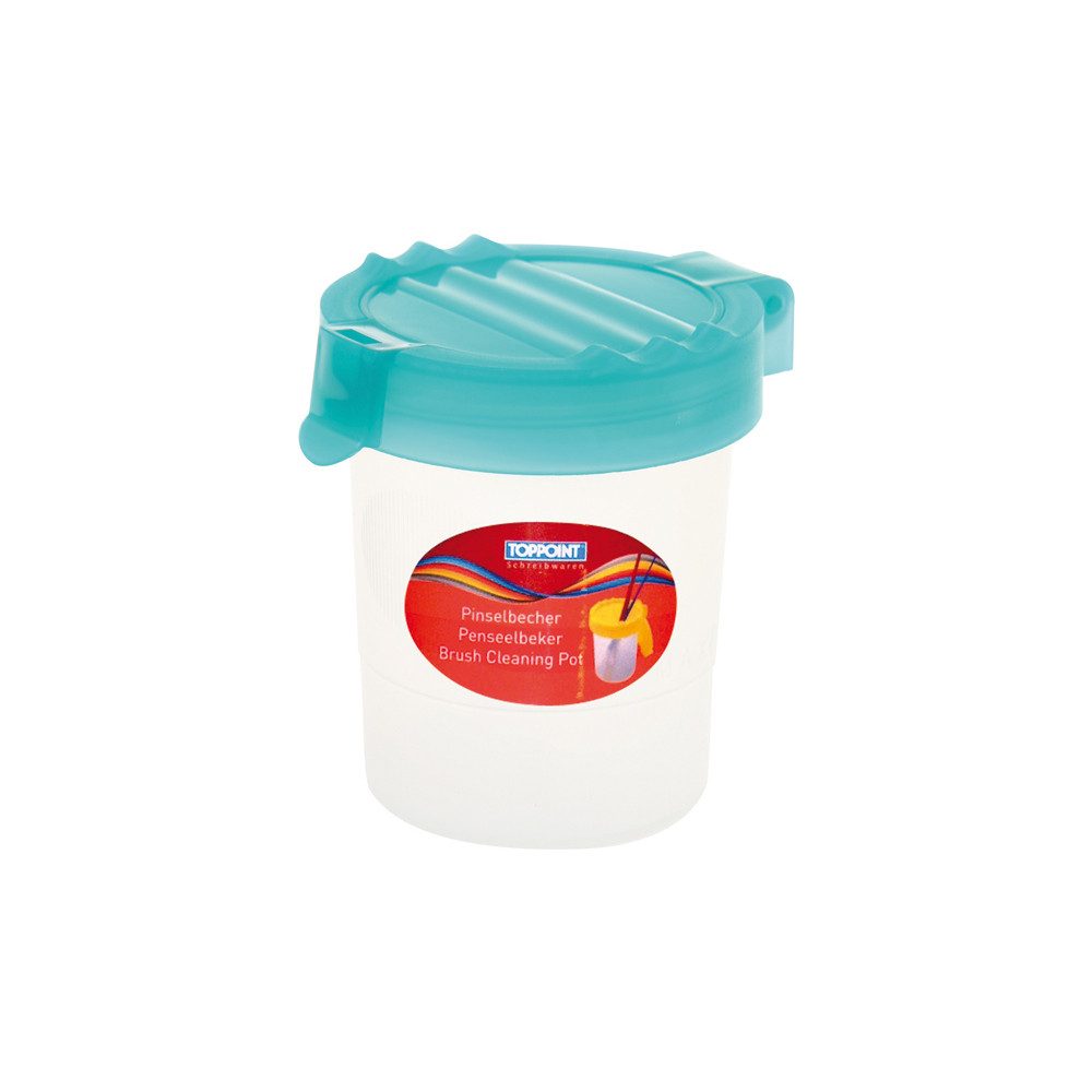 Stylex Pinsel Stylex - Pinselbecher - 1 Stück