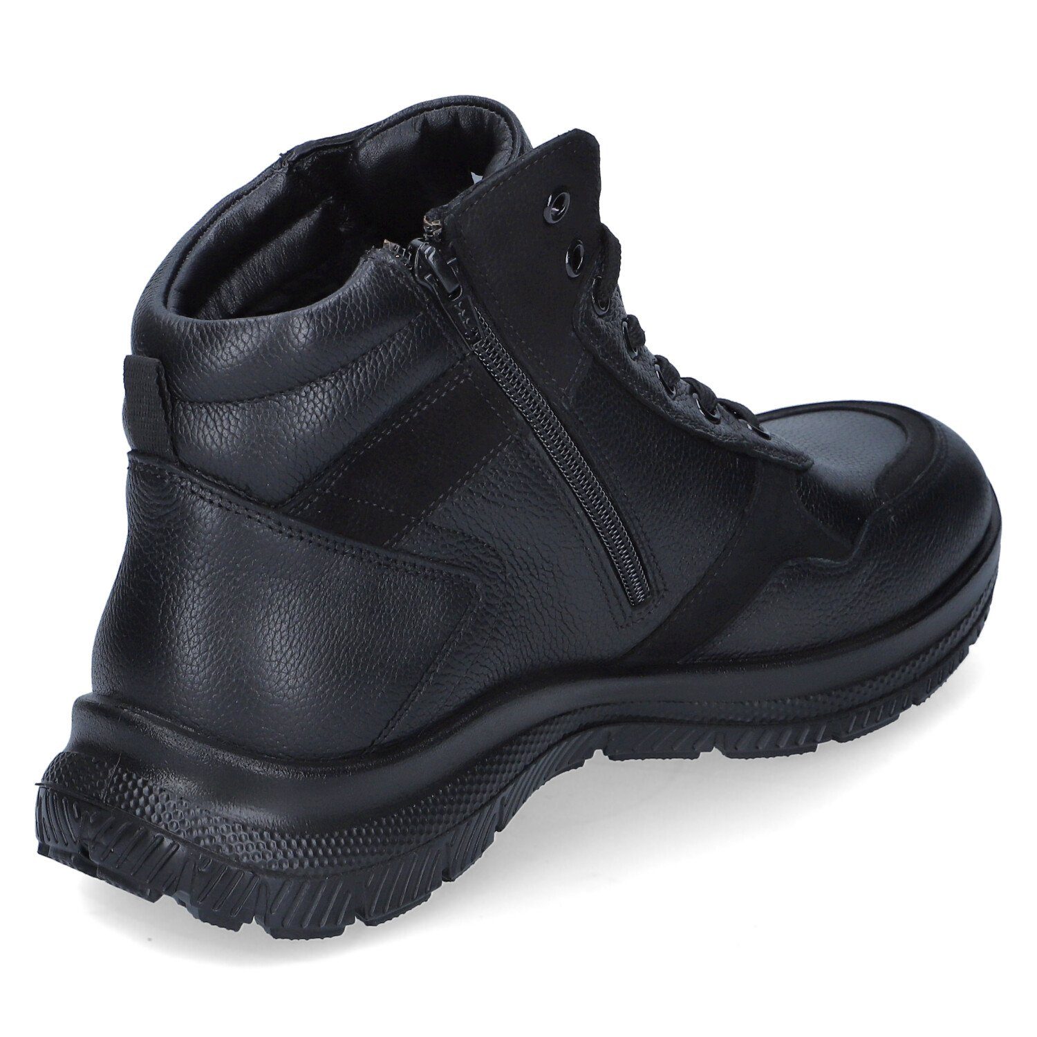 Jomos Winterboots Schnürstiefel