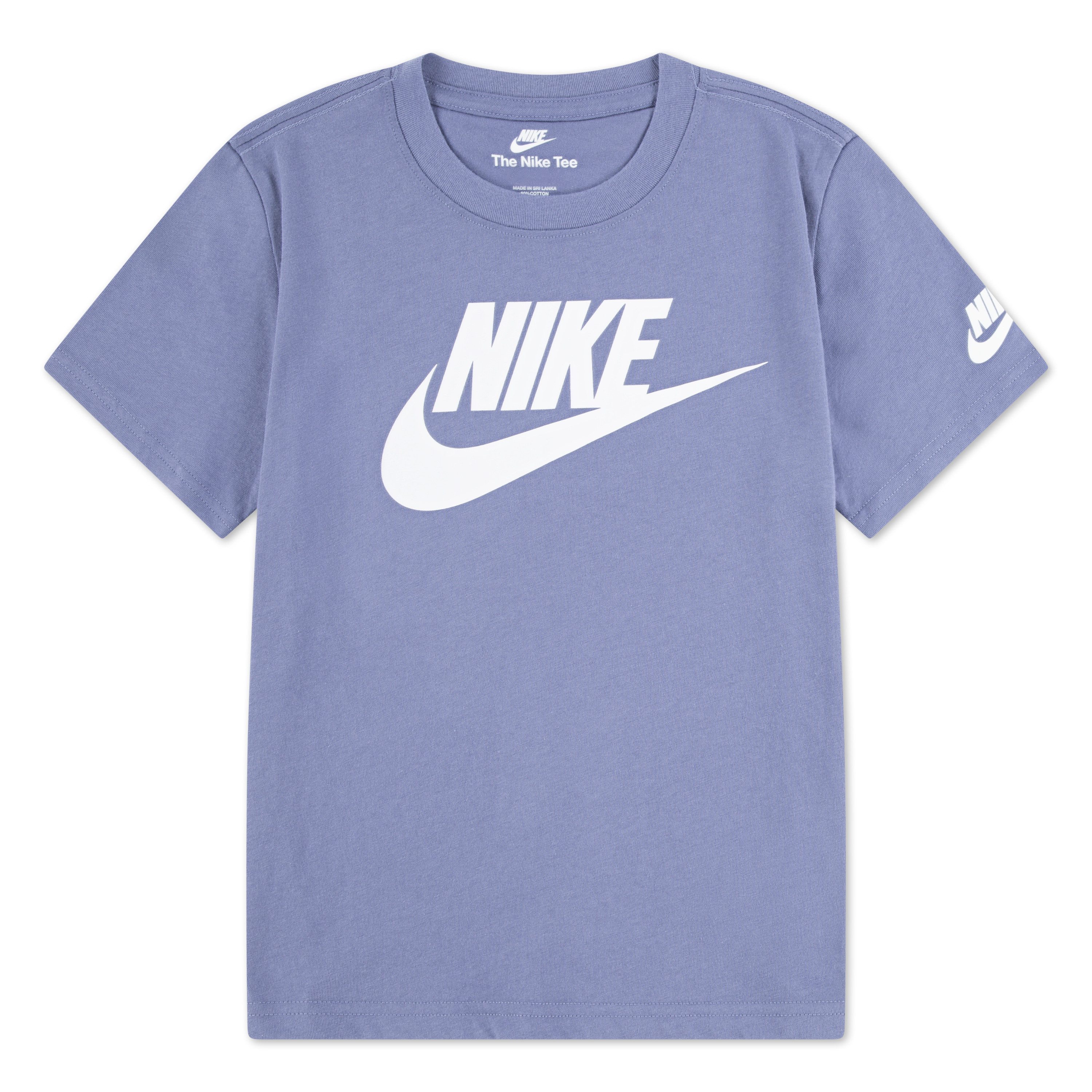 Nike Sportswear T-Shirt NKN FUTURA EVERGREEN (1-tlg) für Kinder