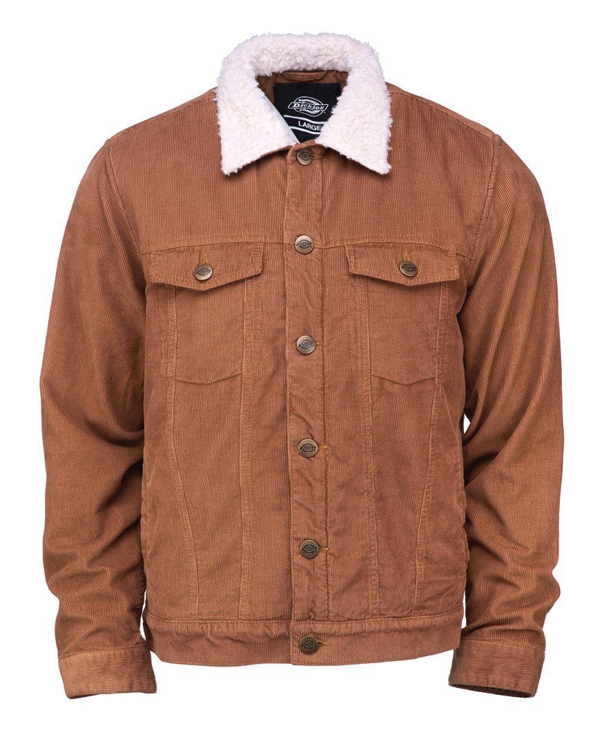 Dickies Motorradjacke Naruna Damenjacke