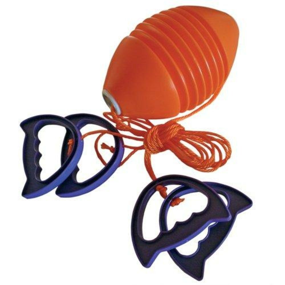 EDUPLAY Spielzeug-Gartenset Swoosh Ball günstig online kaufen