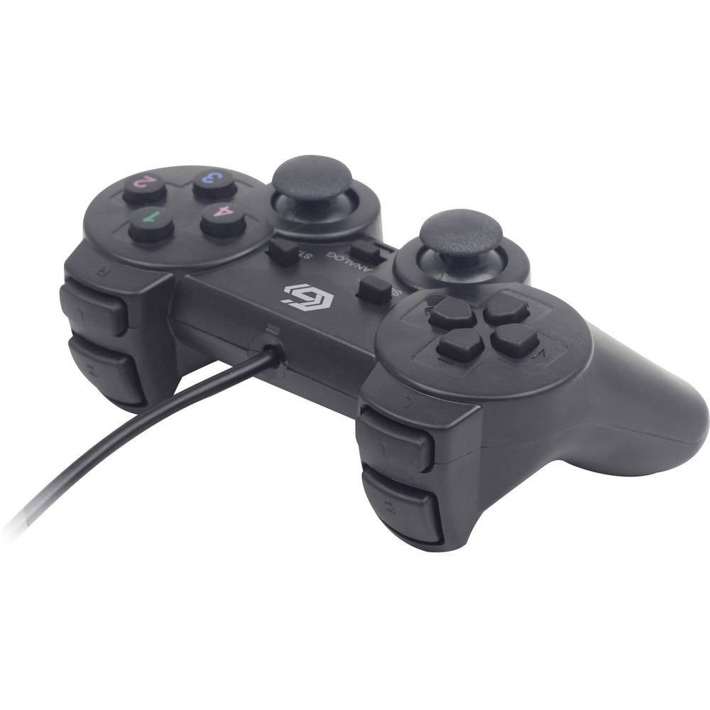 Gembird Gamepad JPD-UDV-01 Controller