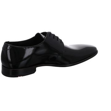 Lloyd Jerez Schnürschuh Schnürhalbschuhe Büro Elegant Schnürschuh Lackleder