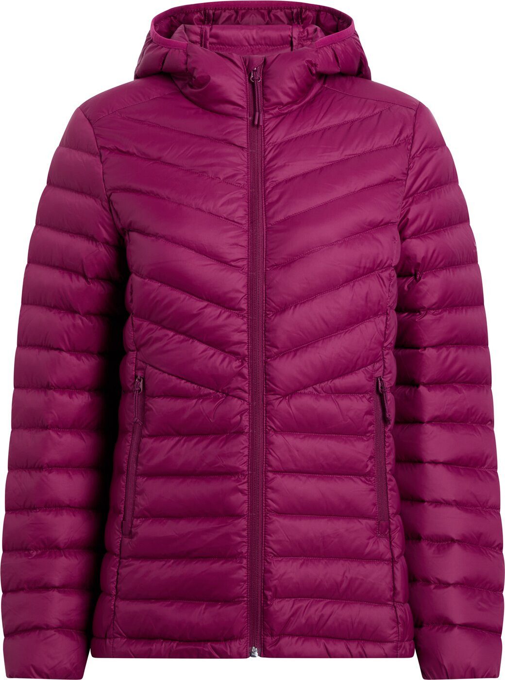 McKINLEY Outdoorjacke Damen Arlo Outdoor-Jacke McKINLEY VIOLET günstig online kaufen