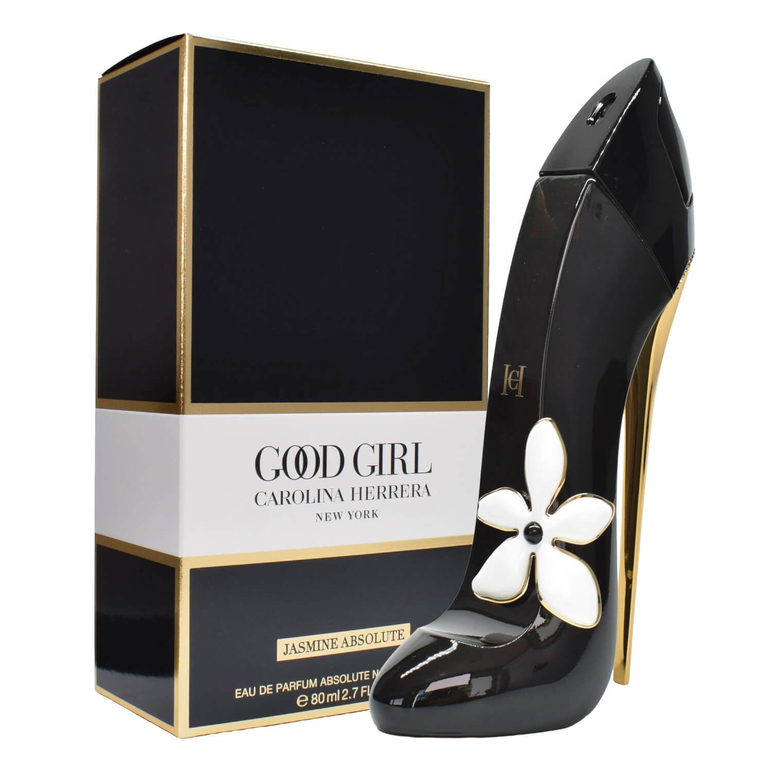 Carolina Herrera Eau de Parfum Good Girl Jasmine Absolute