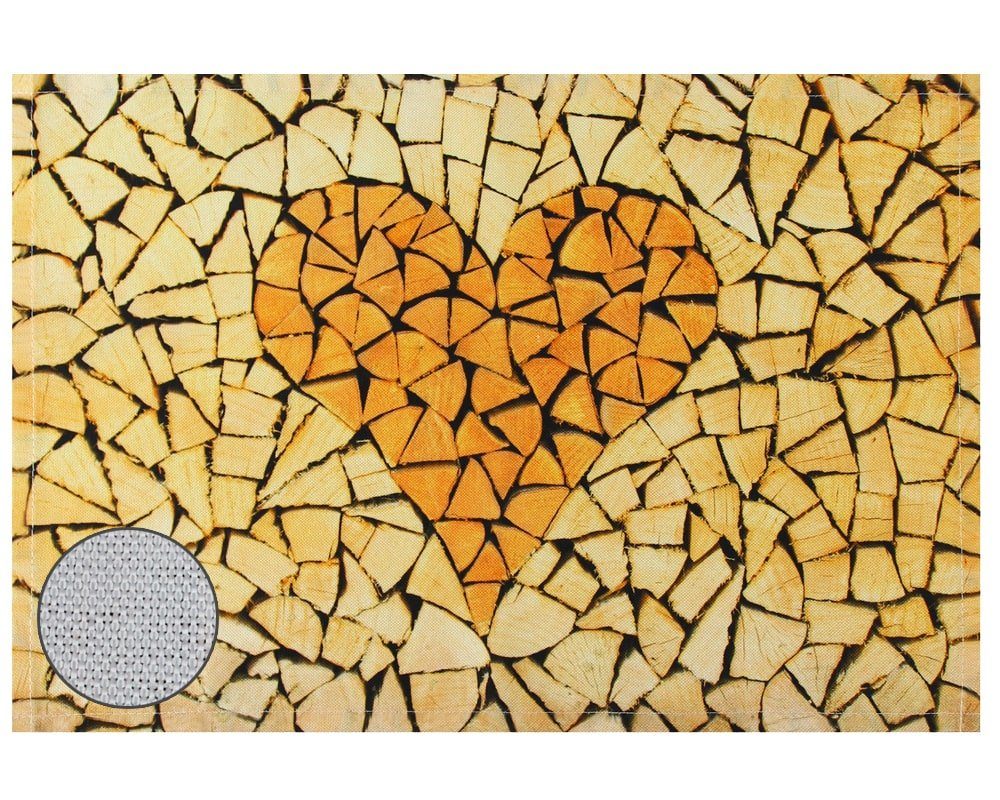 matches21 HOME & HOBBY Platzset Tischsets günstig online kaufen