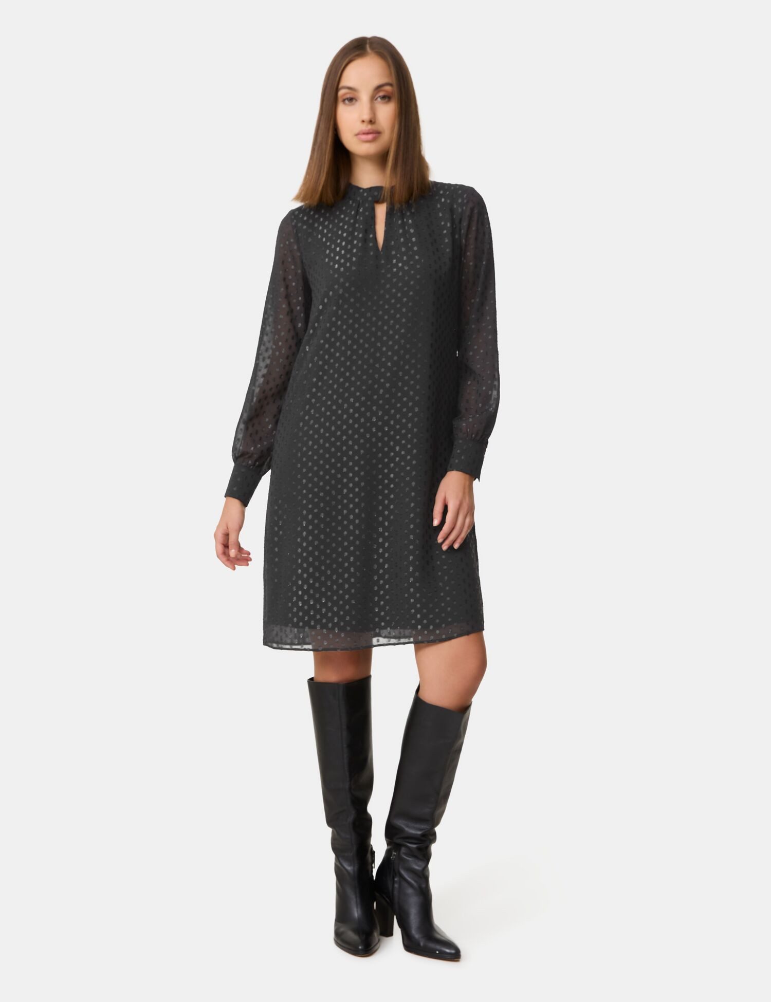 Taifun Cocktailkleid
