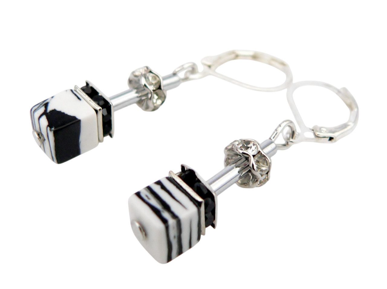 traumschmuck Paar Ohrhänger 216o-o Ohrringe Malachit günstig online kaufen