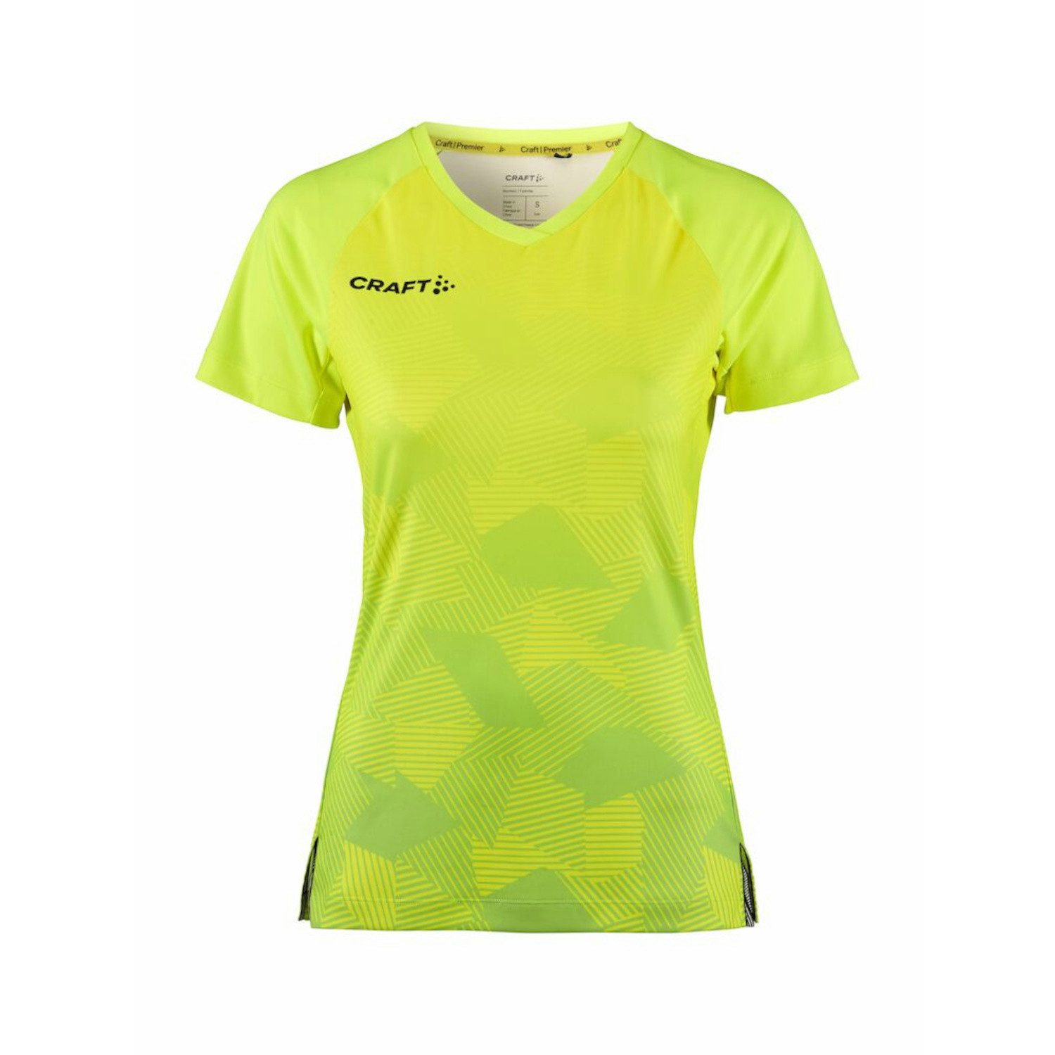 Craft Fußballtrikot Craft Damen Trikot PREMIER FADE JERSEY W 1912760