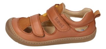 KOEL KATO W NAPPA Barfußschuh Cognac