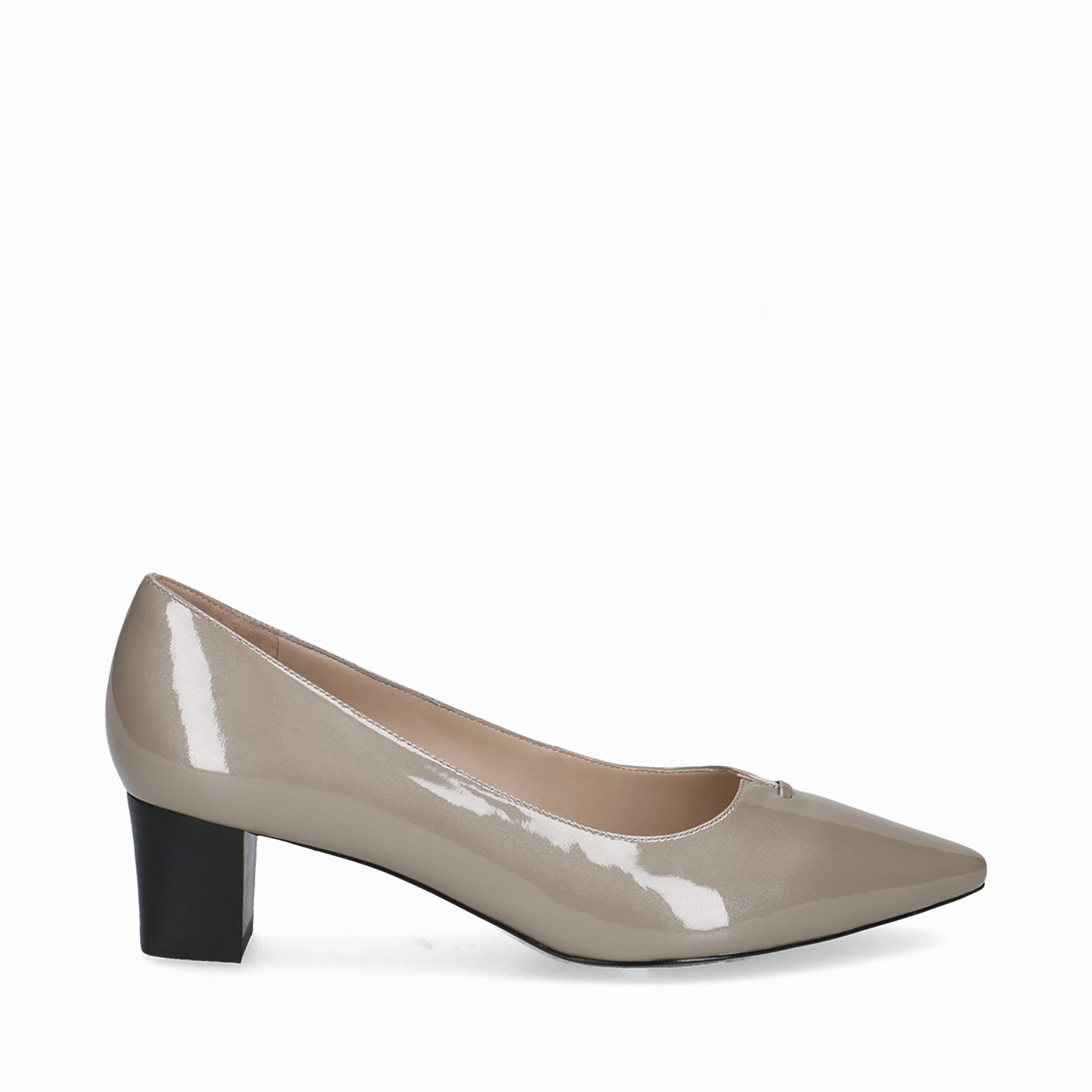 Peter Kaiser Peter Kaiser 72344 423, Pumps, Beige, Damen Pumps günstig online kaufen