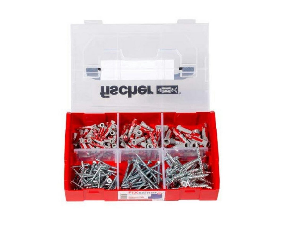 Thumbnail - fischer Dübel-Set