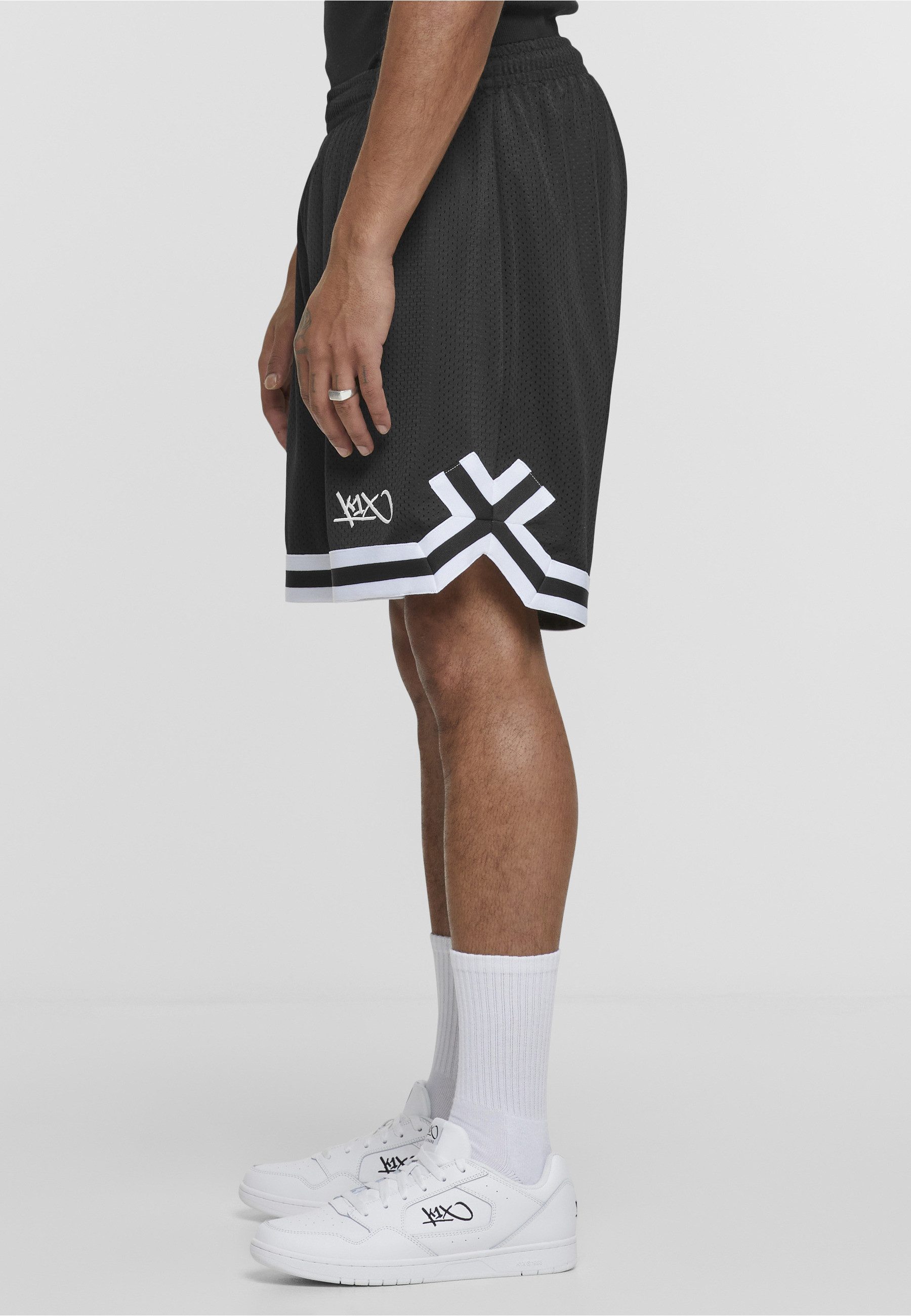 K1X Shorts K1X Herren KXM241-043 K1X Double-X Shorts (1-tlg)