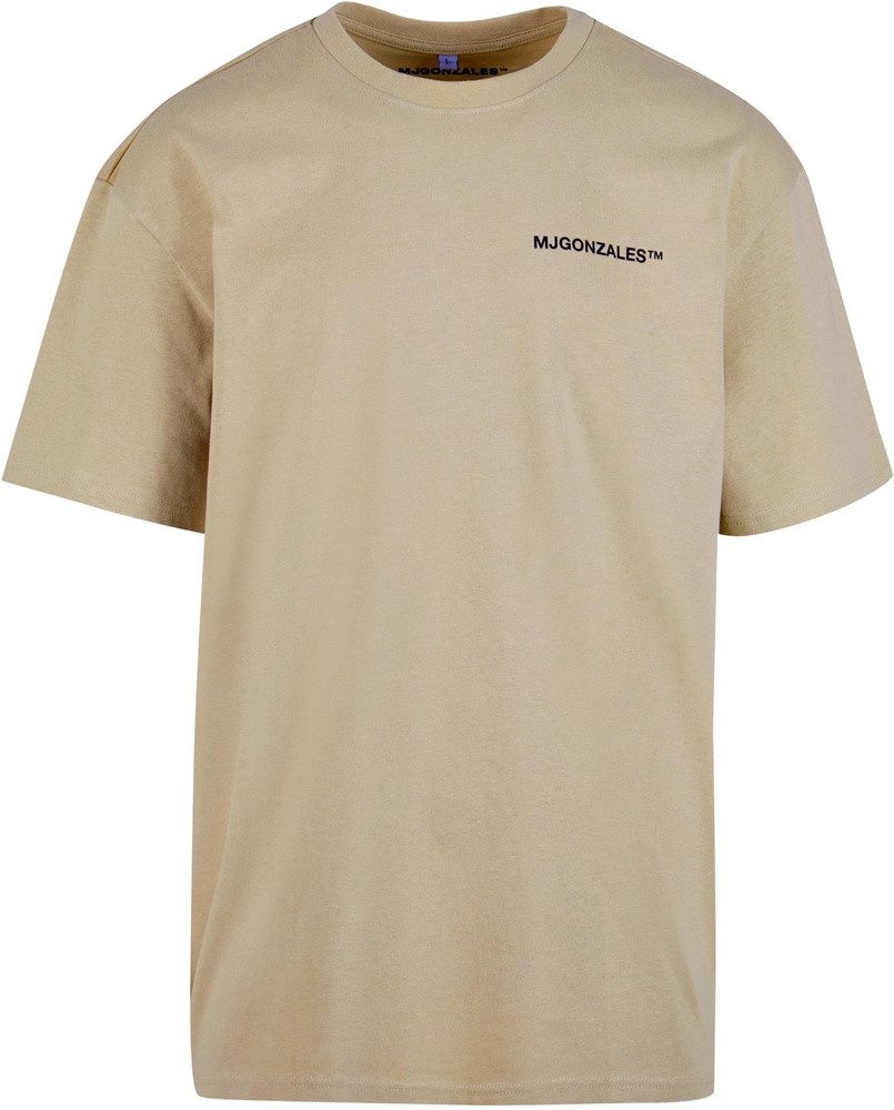 T-Shirt MJGonzales?? Heavy Oversized Tee 2.0