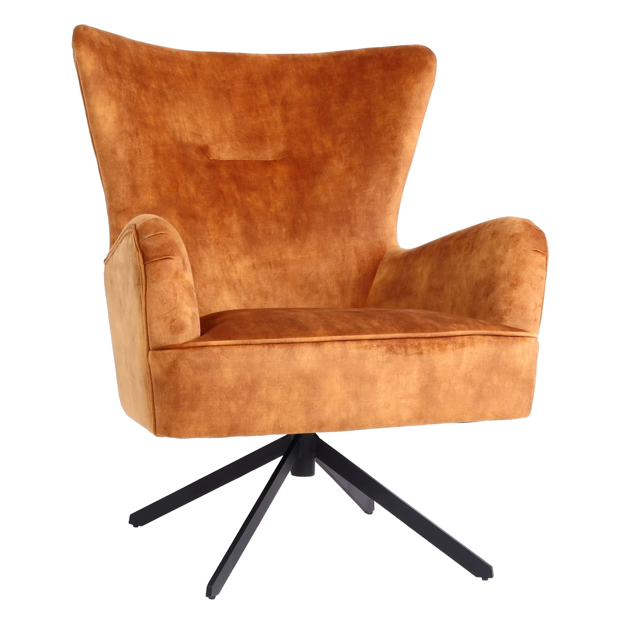 MCW Loungesessel MCW-L63, Um 360° drehbar günstig online kaufen