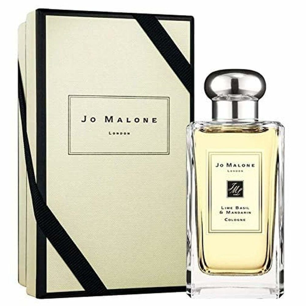 Jo Malone Eau de Cologne Jo Malone Lime Basil & Mandarin Edc Spray