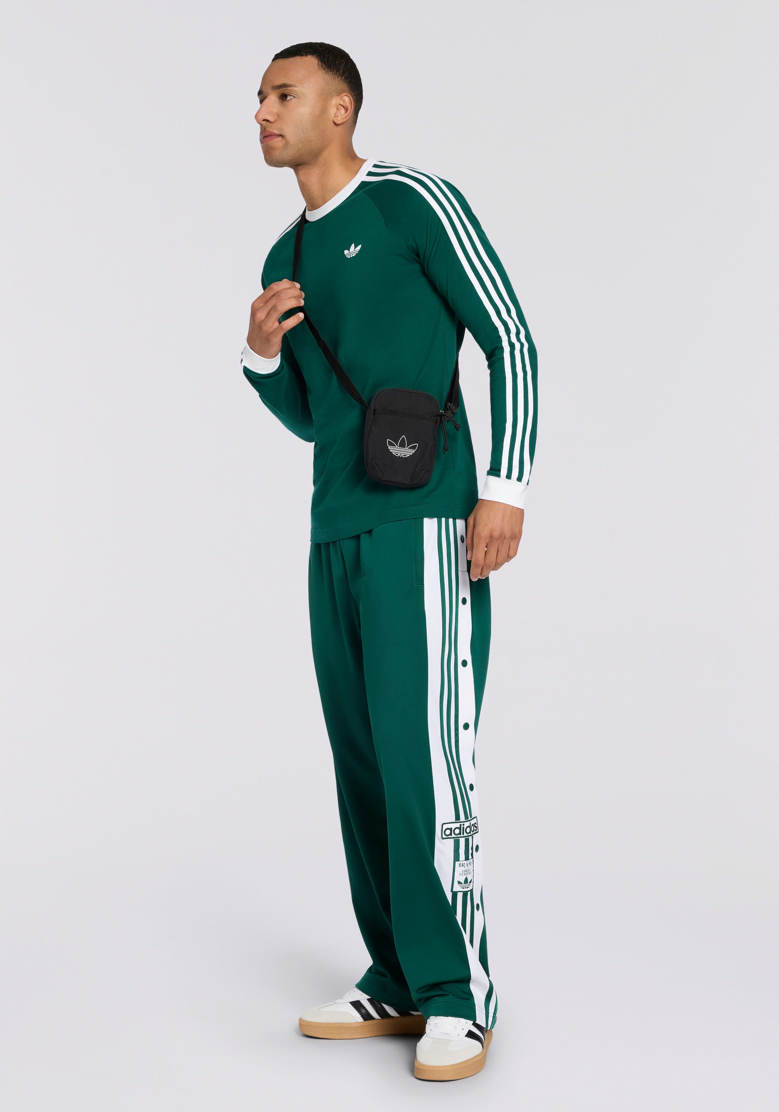 adidas Originals Sporttasche AC FESTIVAL BAG günstig online kaufen