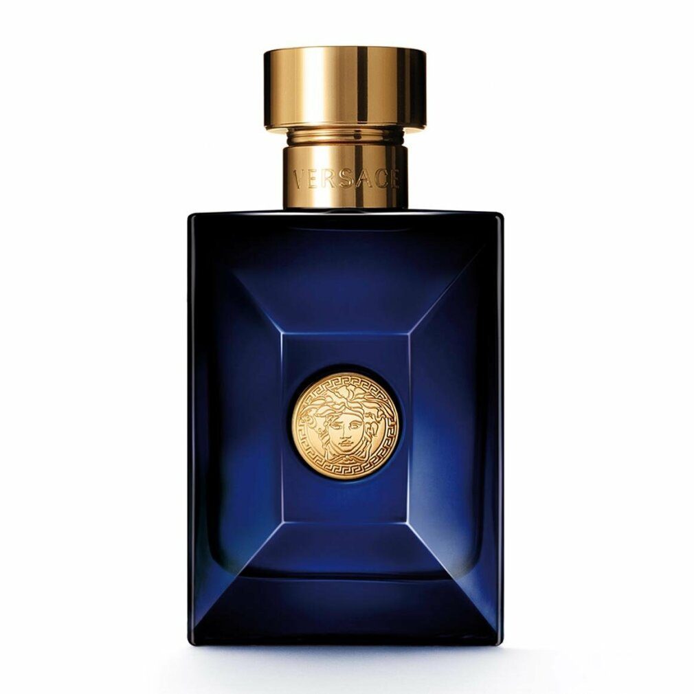 Versace Туалетна вода Dylan Blue Eau De Toilette Spray 200ml