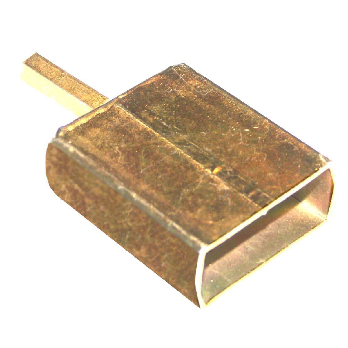 electra gmbh Zaunpfosten Electra Ringisolator H stabil rot, 150 Stück, inkl. Einschraubhilfe...