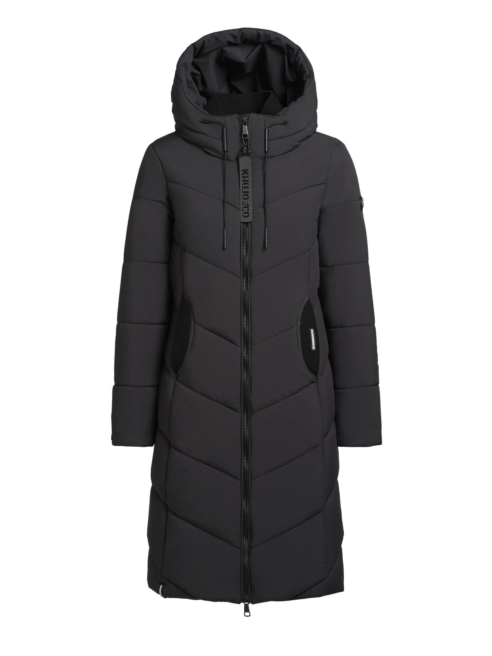 khujo Steppmantel ARIBAY5 günstig online kaufen