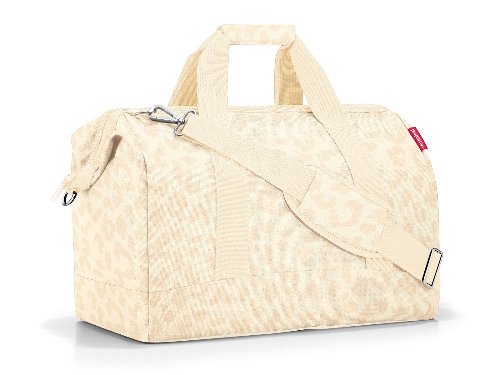 REISENTHEL® Reisetasche allrounder L leo vanilla günstig online kaufen