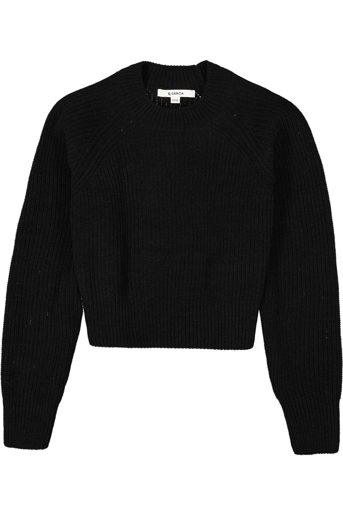 Strickpullover
