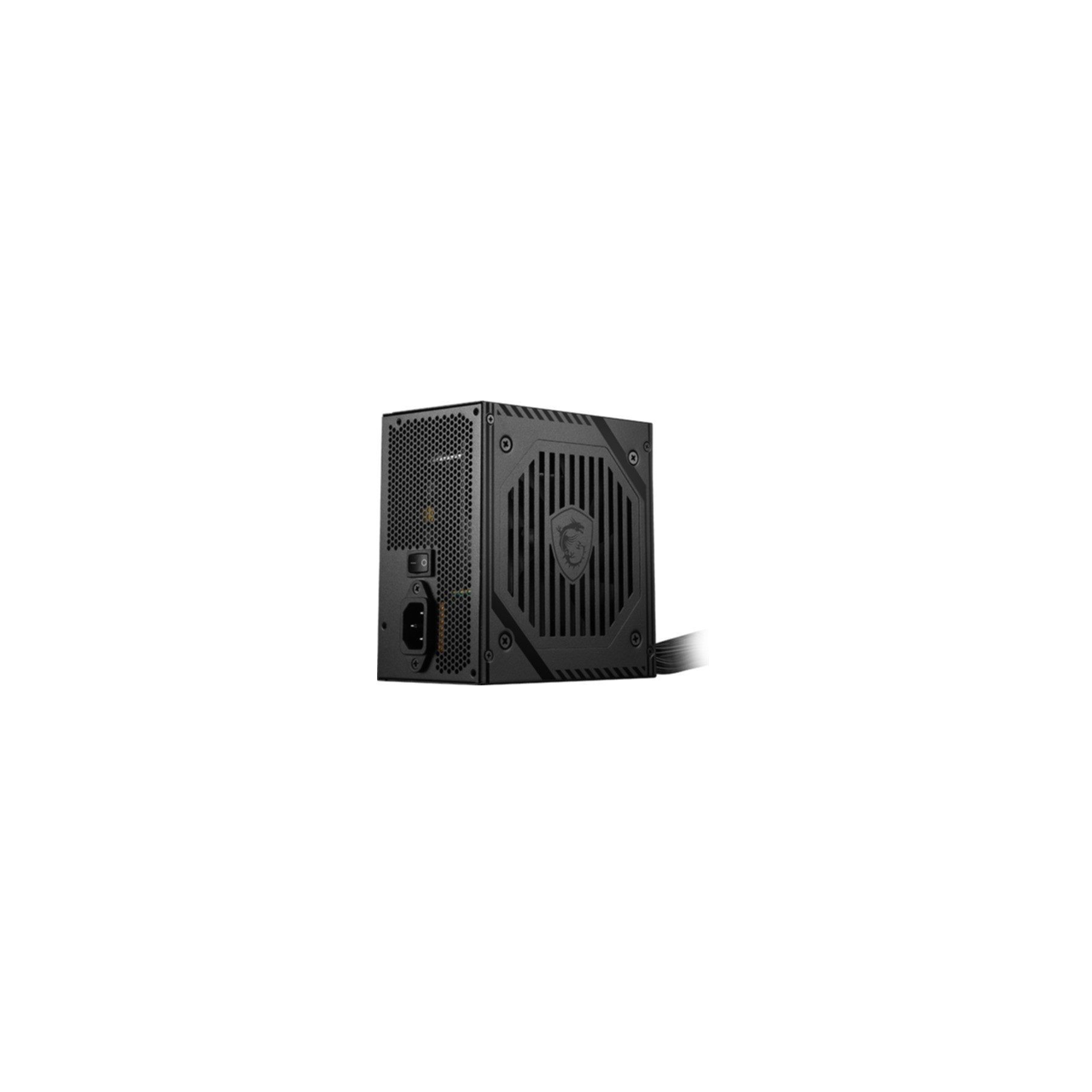 MSI MAG A650BNL Netzteil