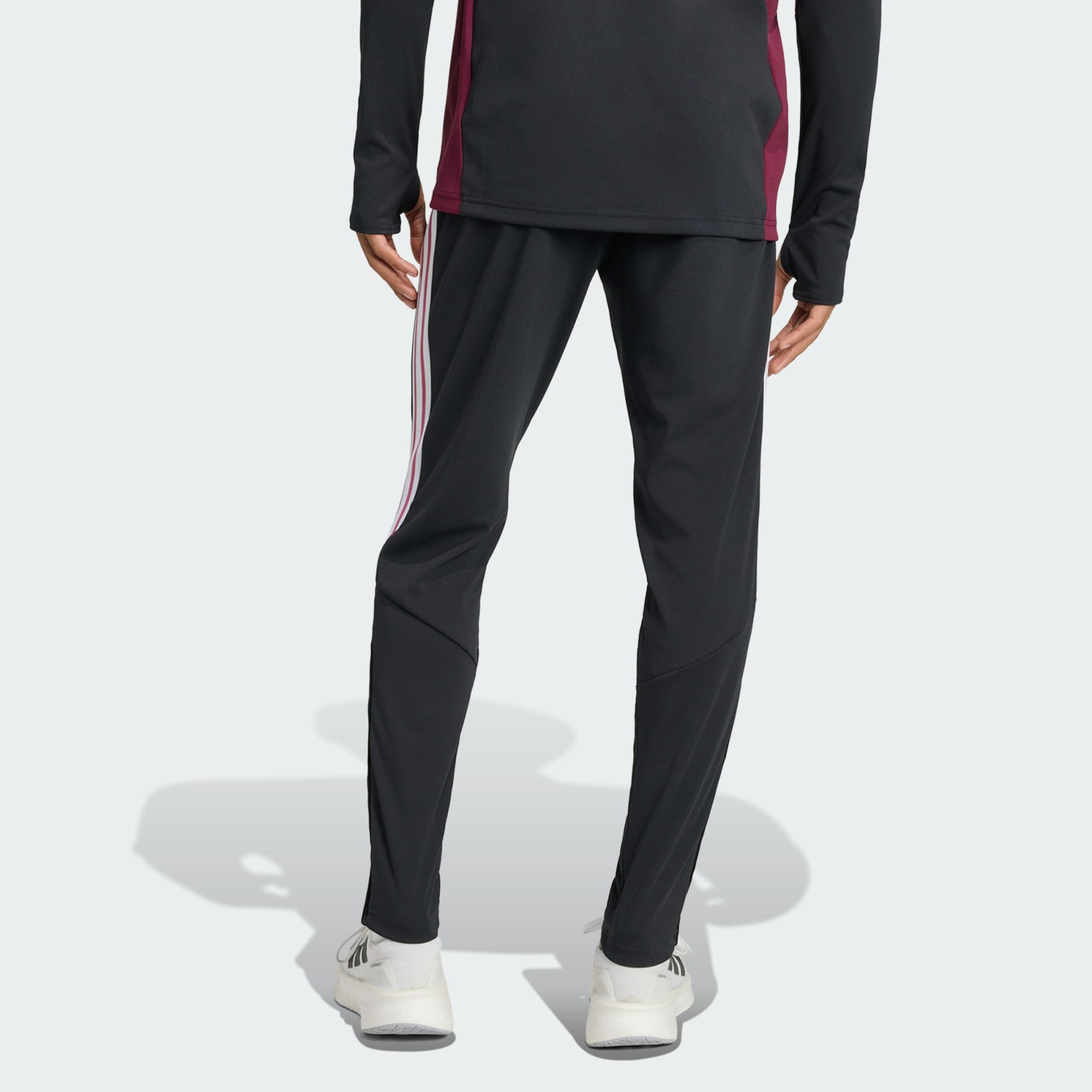 adidas Performance Trainingshose ALL BLACKS TRAININGSHOSE (1-tlg)
