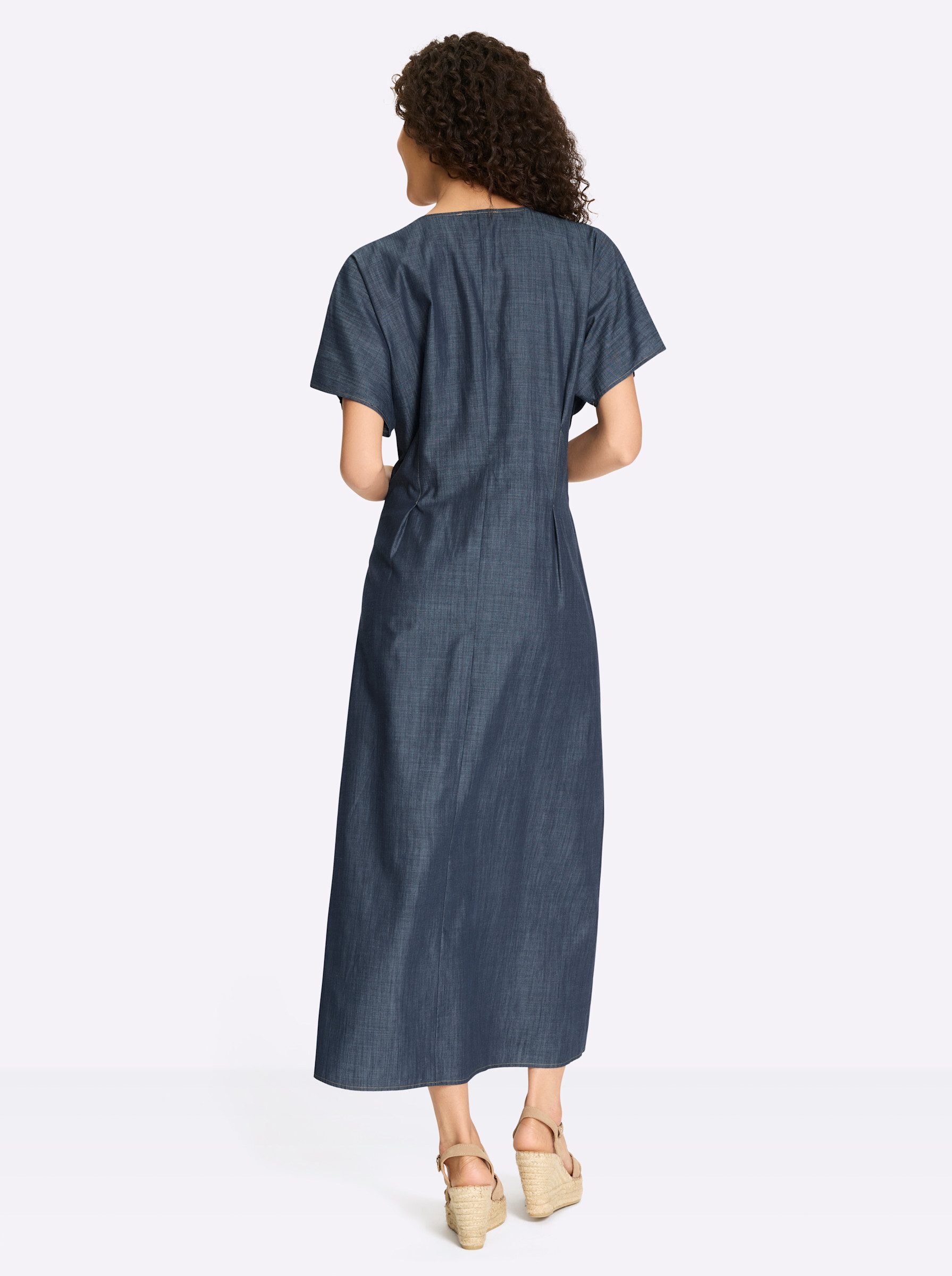 heine Etuikleid Freizeitkleid . günstig online kaufen