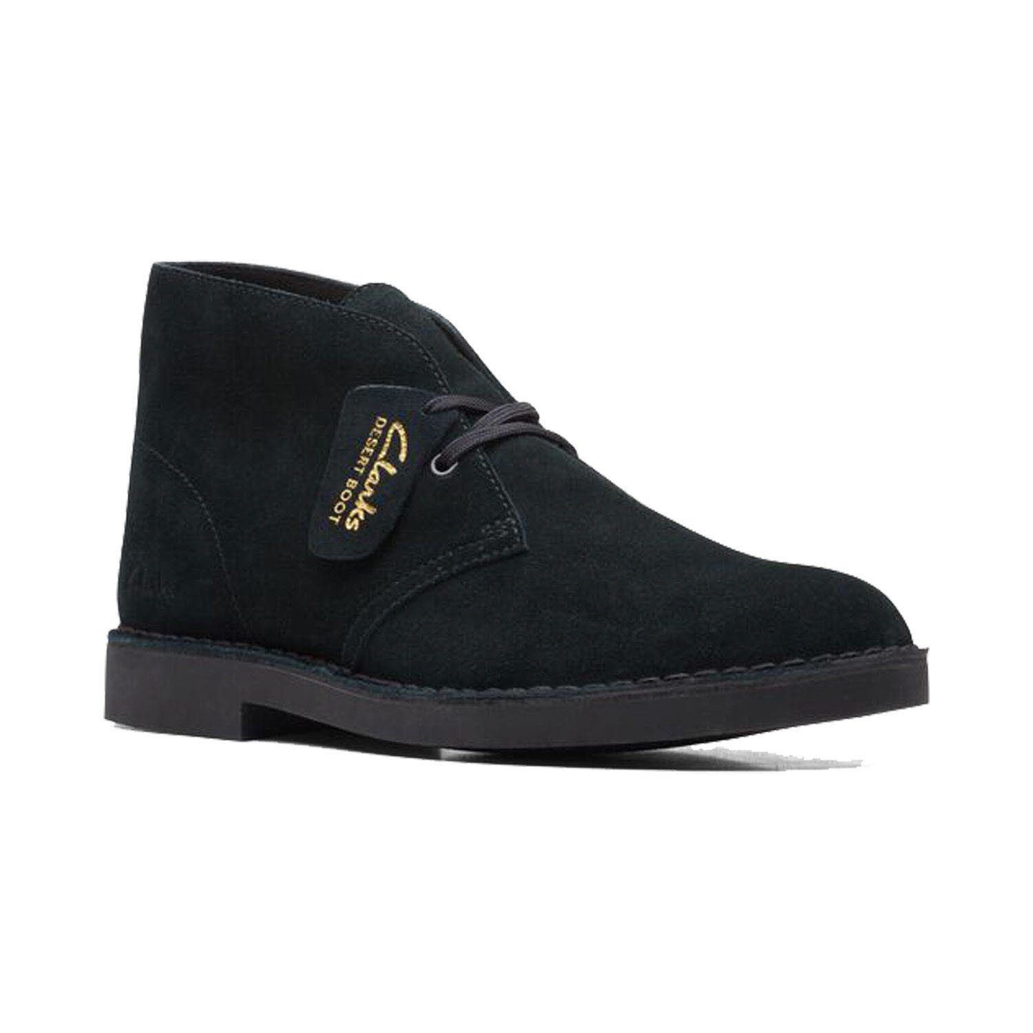 Clarks Desert Bt Evo Schnürstiefel