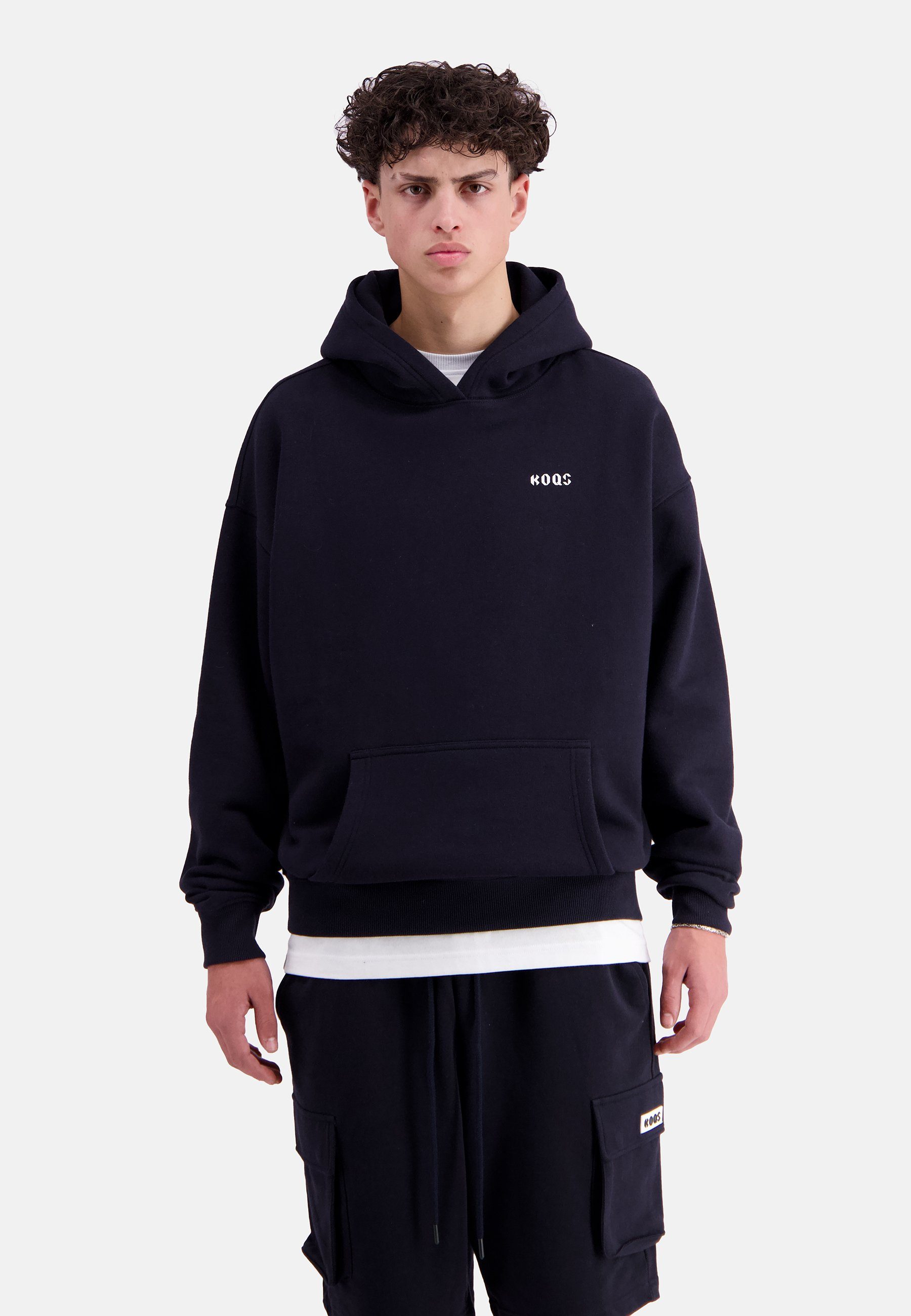 Hoodie Don't forget your History