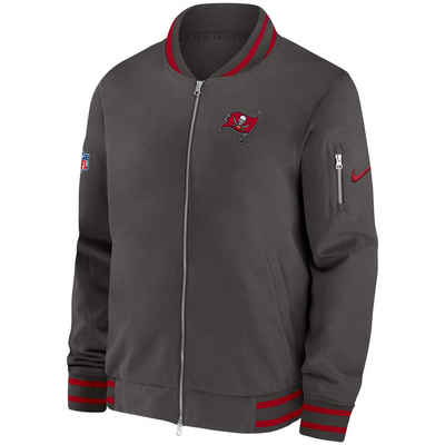 Nike Winterjacke Tampa Bay Buccaneers Sideline Coach