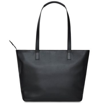 Knomo Shopper Mayfair, Leder