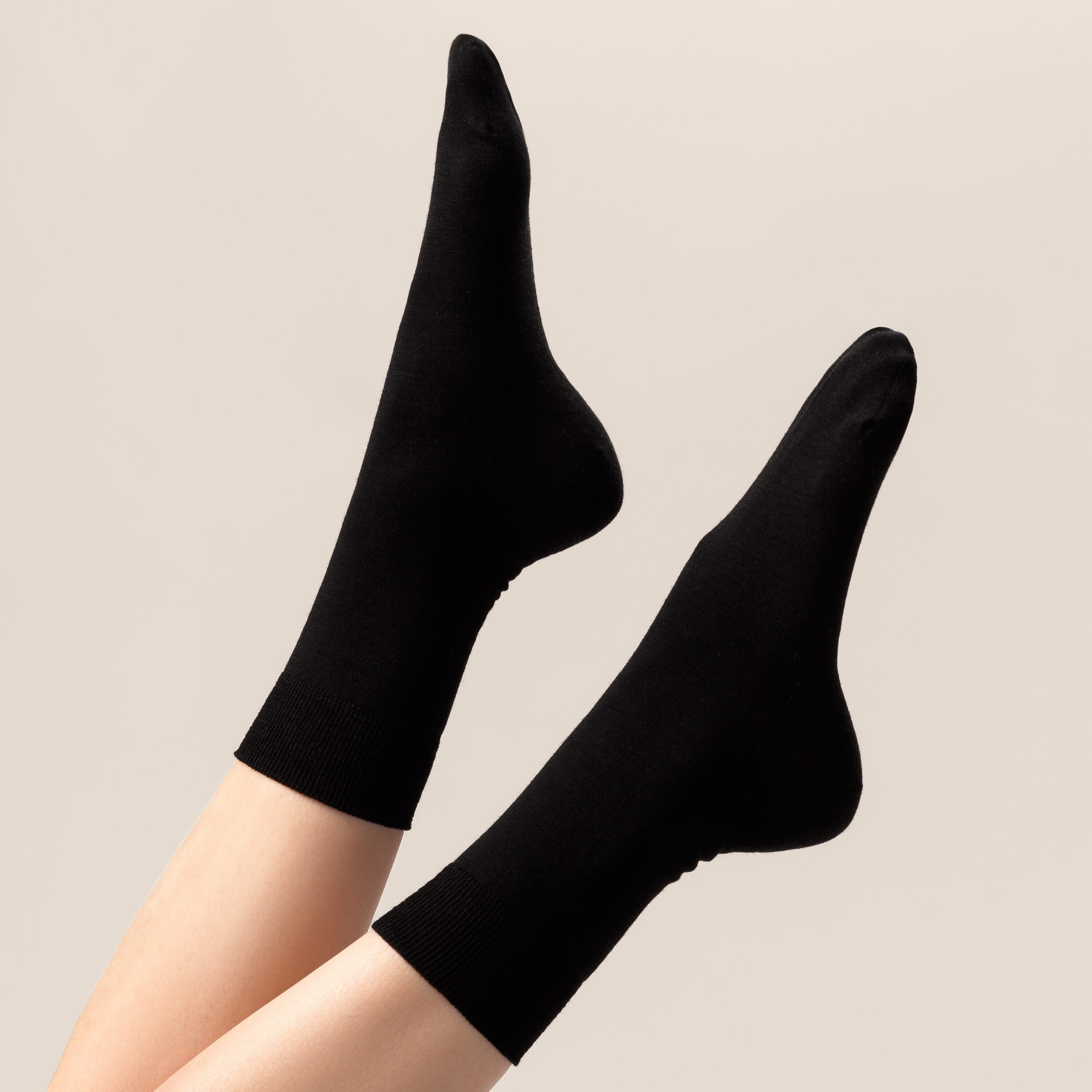 KUNERT Socken WARM UP Wärmende Stricksocken