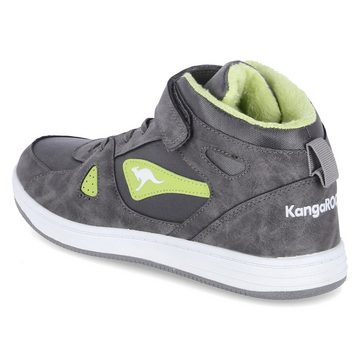 KangaROOS High Sneaker KALLEY II EV Sneaker
