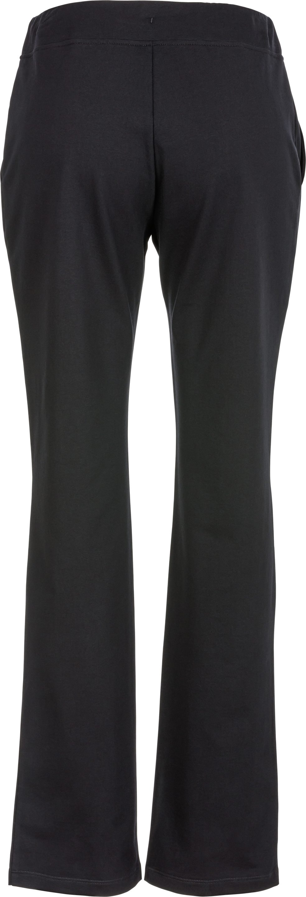 Energetics Sporthose DA.-HOSE JASMINA atmungsaktives Material, ohne Bündchen am Beinabschluss