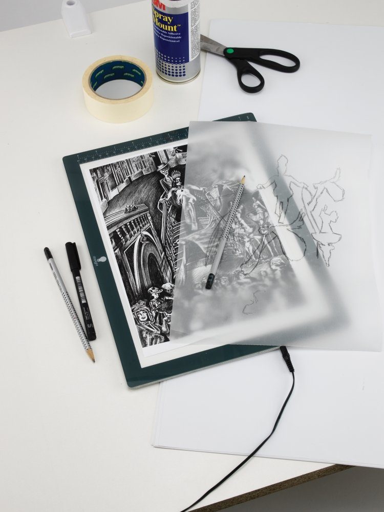 Daylight Tageslichtlampe