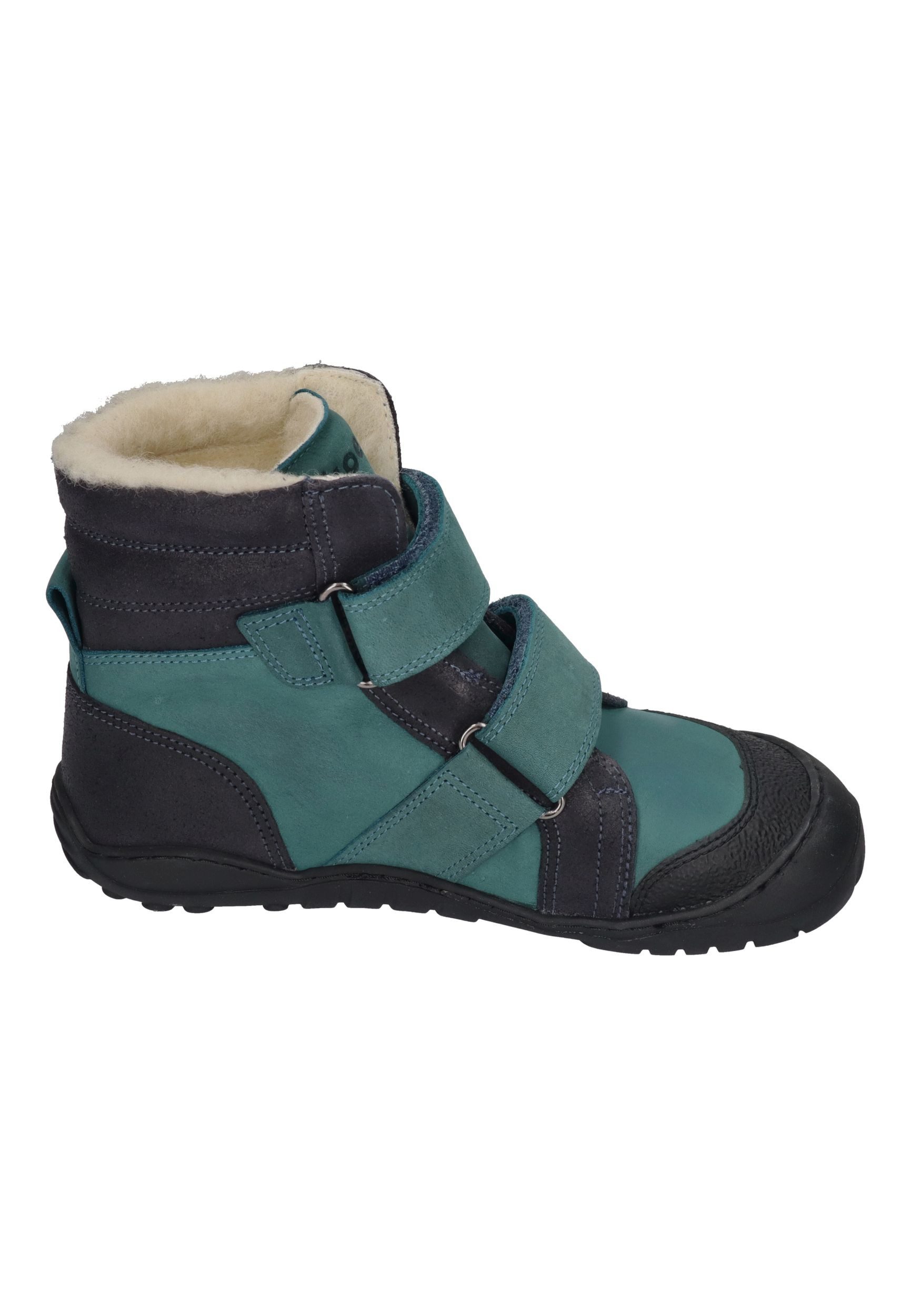KOEL MILO 3.0 HYDRO WP Barfußschuh Turquoise