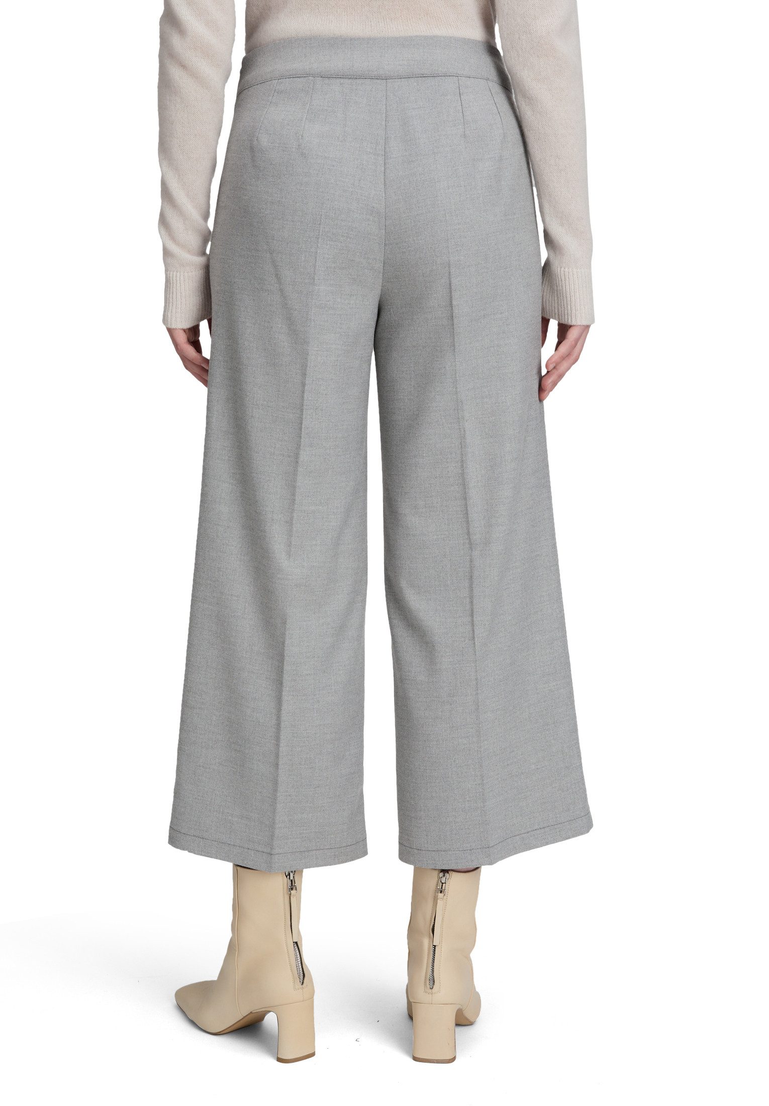 Betty Barclay Culotte Damen unifarben