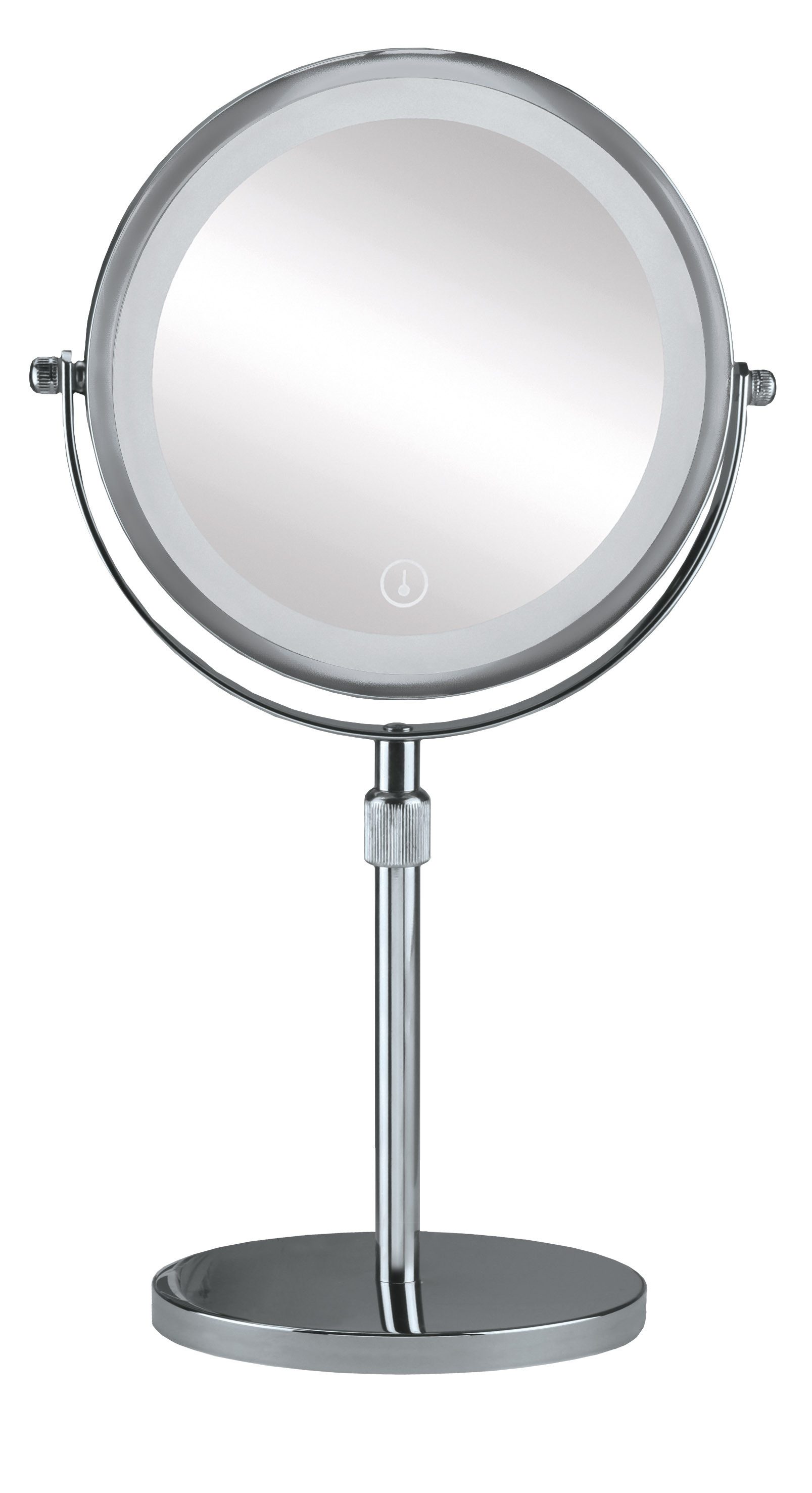 Kleine Wolke LED-Lichtspiegel Level Mirror