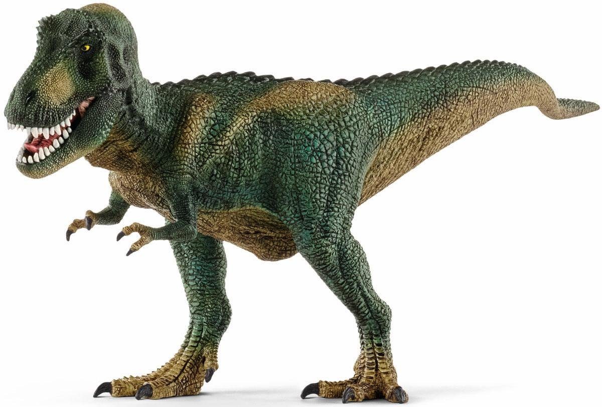 Schleich® Spielfigur DINOSAURS, Rex (14587) Tyrannosaurus