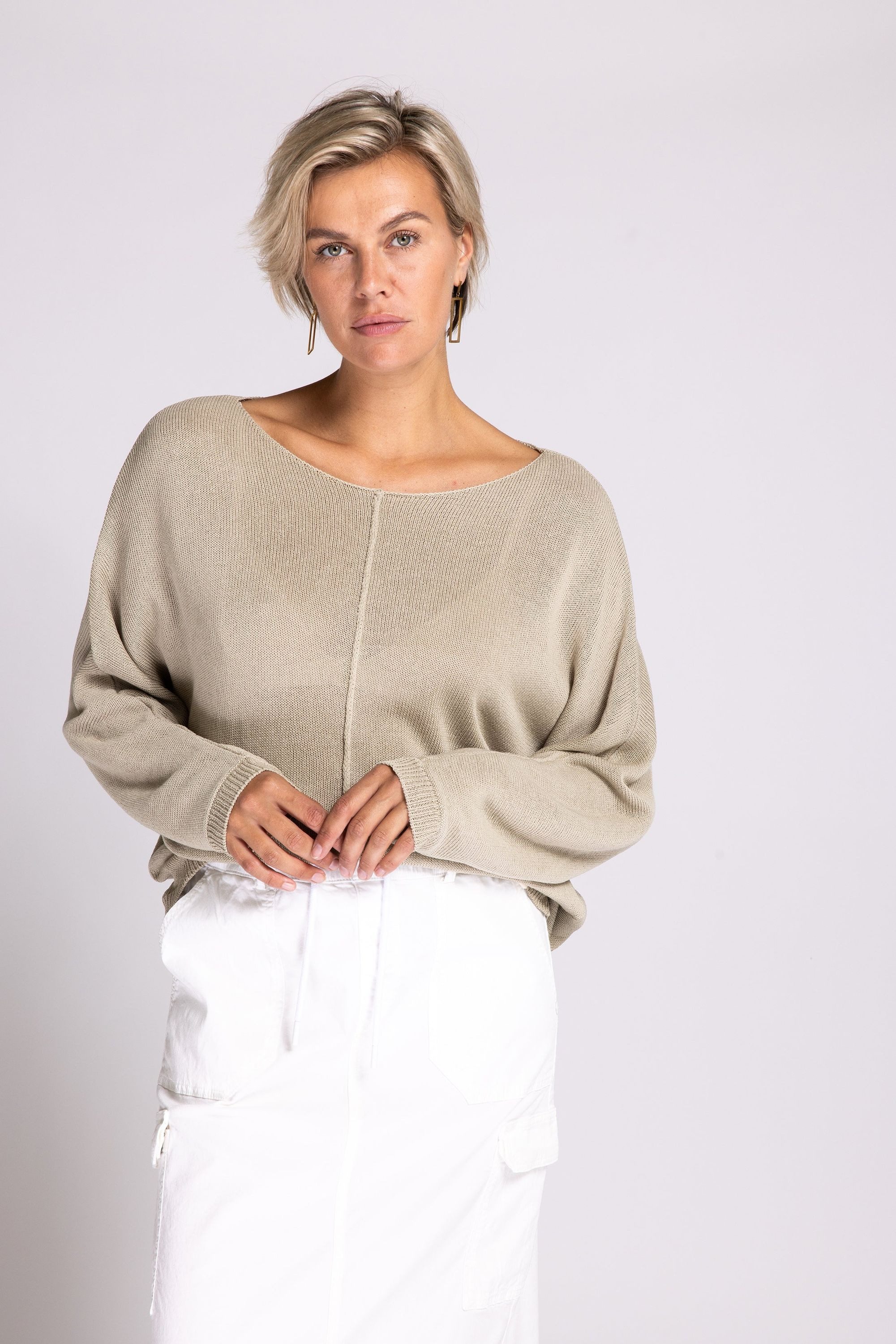 Zhrill Sweatshirt ZHLUNI (0-tlg) günstig online kaufen