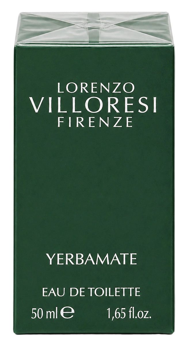 Lorenzo Villoresi Eau de Toilette Yerbamate Eau de Toilette