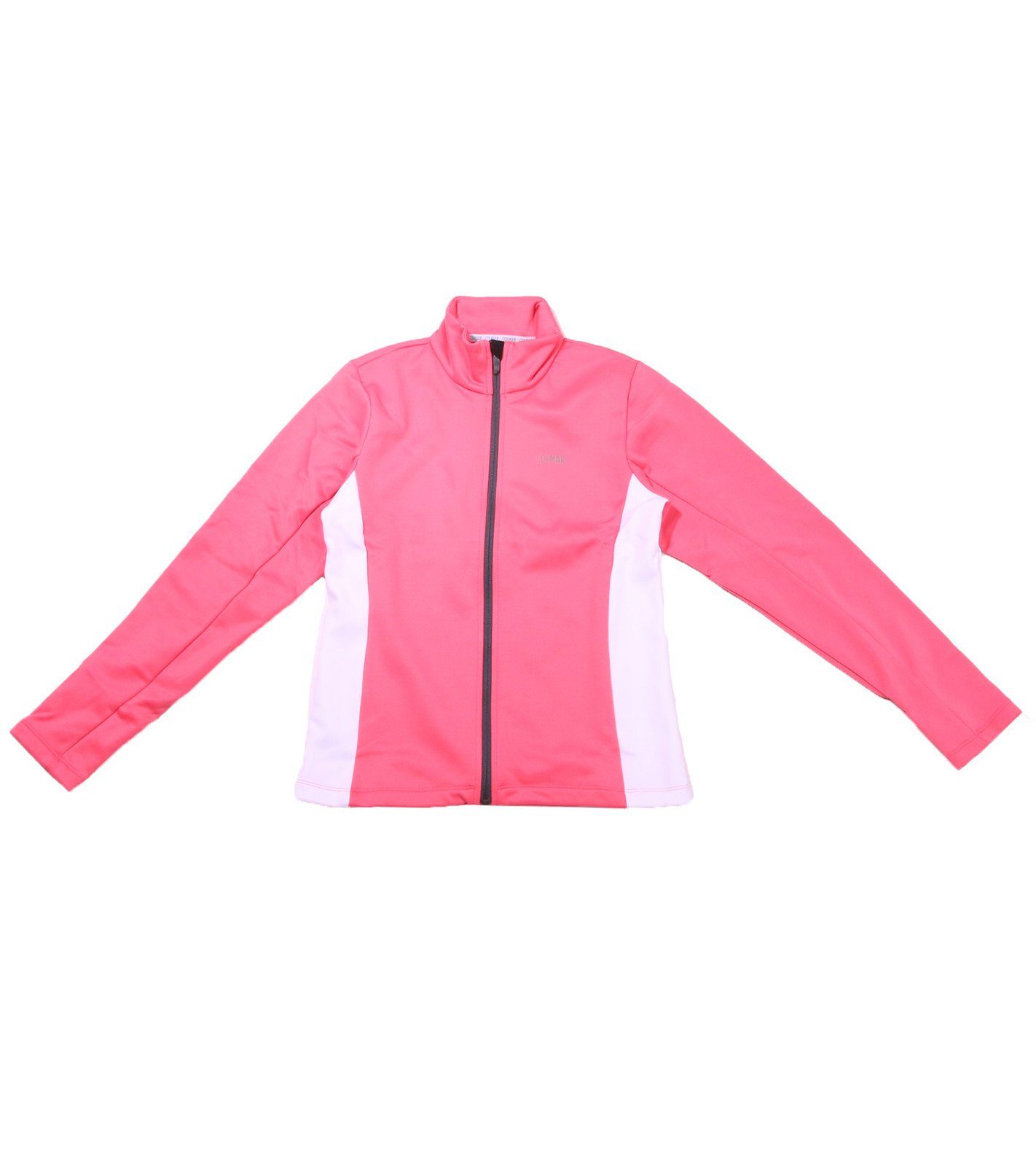 Colmar Funktionsshirt »COLMAR Monviso Kinder Pullover Softshell-Jacke  warmhaltende Sweatjacke mit Thermotec Funktionsshirt Sweater Pink« online  kaufen | OTTO